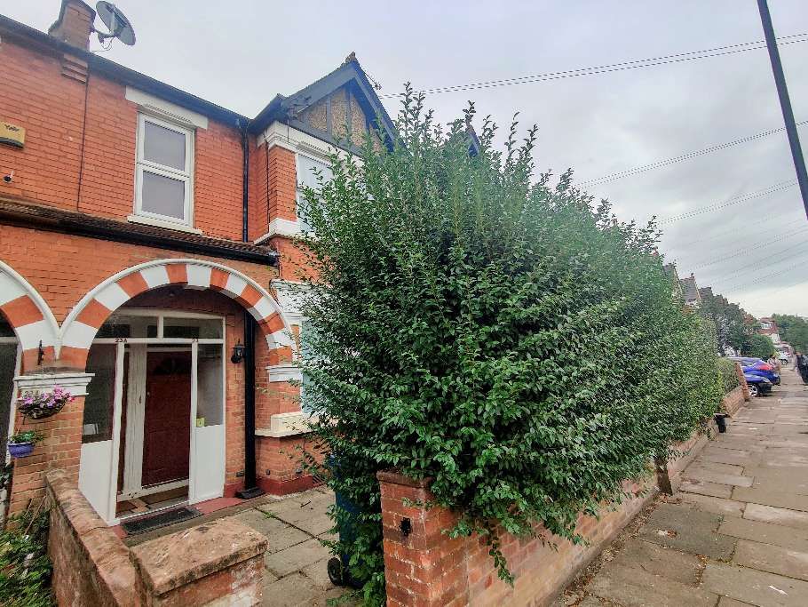 Wellesley Road, Harrow HA1  