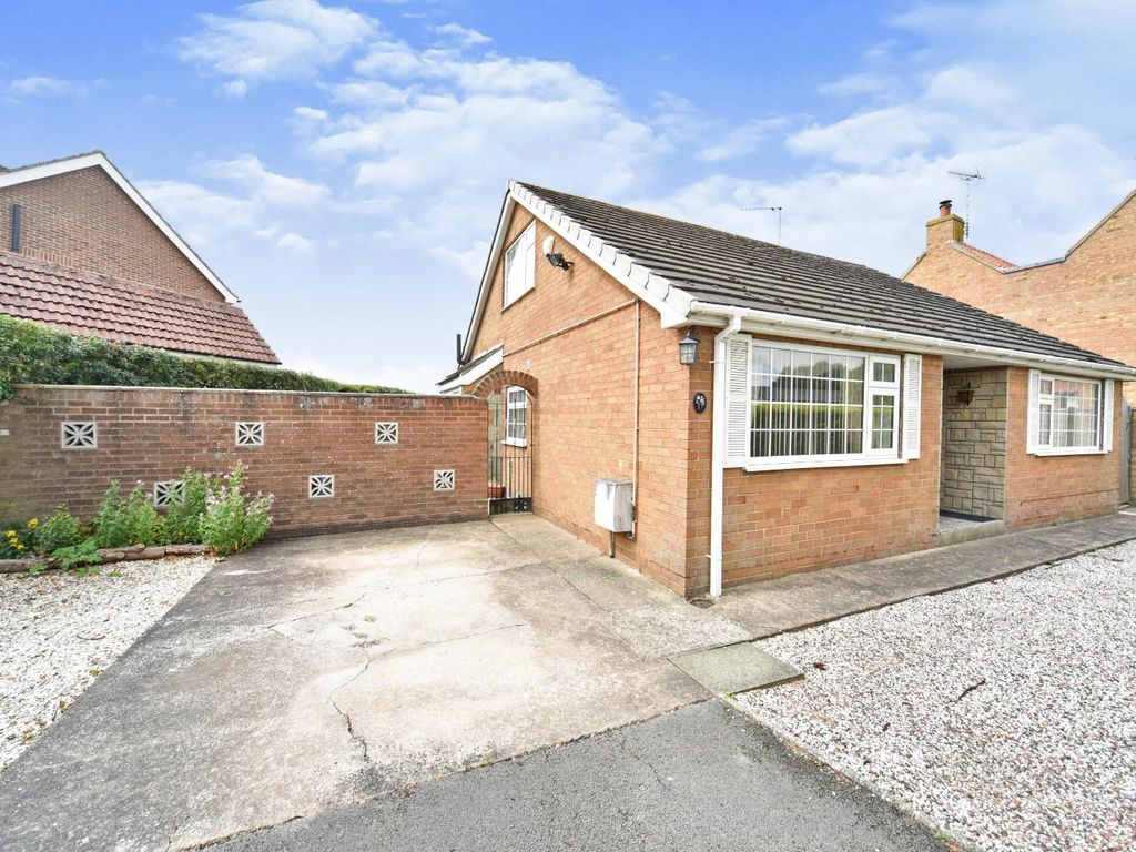 3 bed bungalow for sale in Swine Lane, Coniston, Hull, East Yorkshire