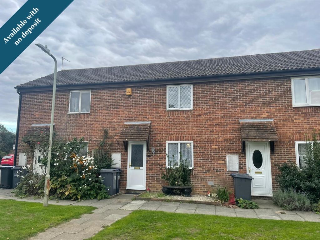 2 bed terraced house to rent in Way, Canterbury CT2 Zoopla
