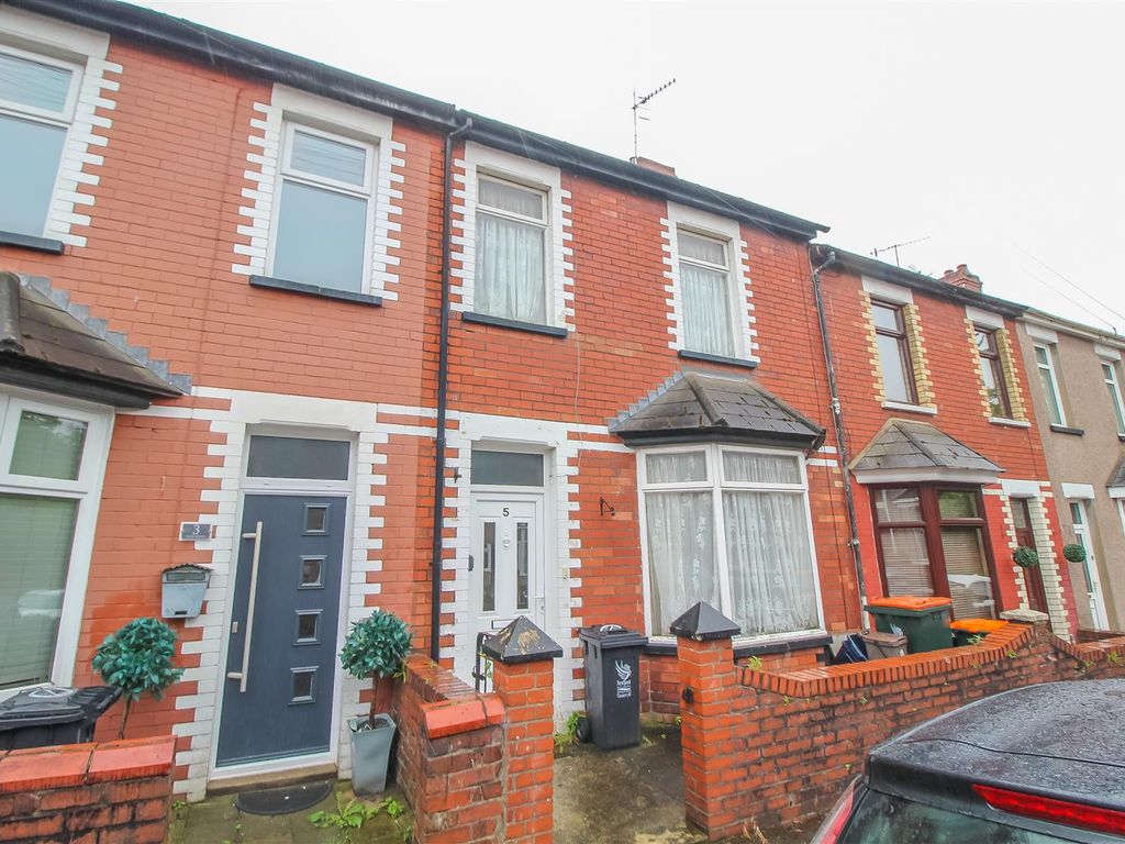 2 bed terraced house for sale in Filey Road, Newport NP19 Zoopla