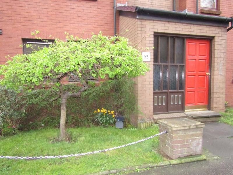 1 bed flat to rent in Bryson Road, Polwarth, Edinburgh EH11 Zoopla