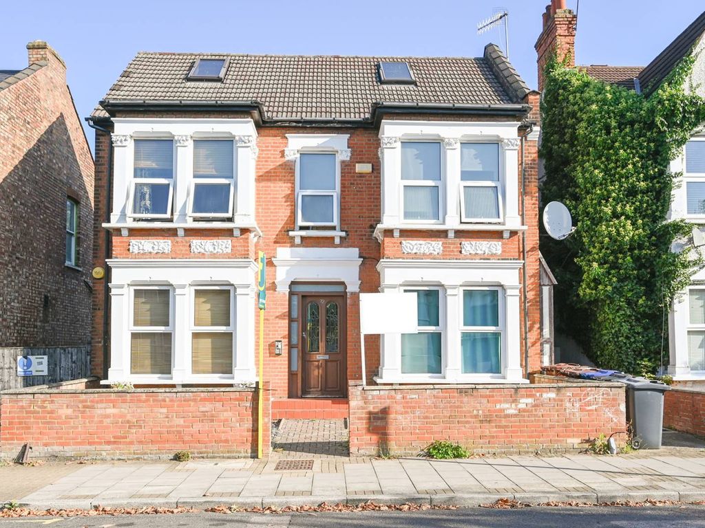 Studio for sale in Vaughan Road, West Harrow, Harrow HA1, £165,000 Zoopla