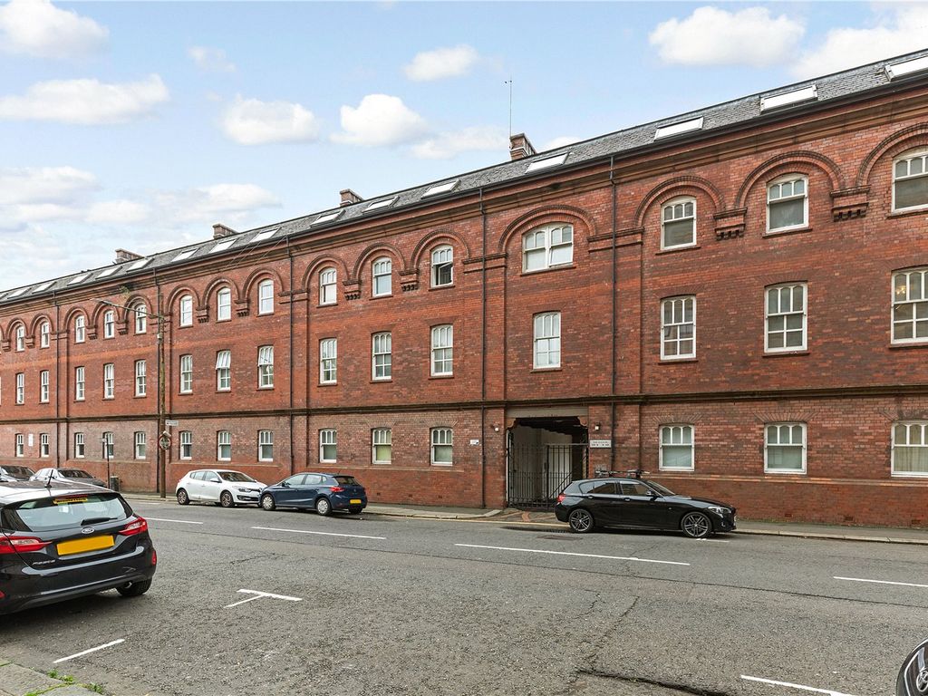 2 bed flat for sale in Bell Street, Glasgow, Lanarkshire G4 Zoopla