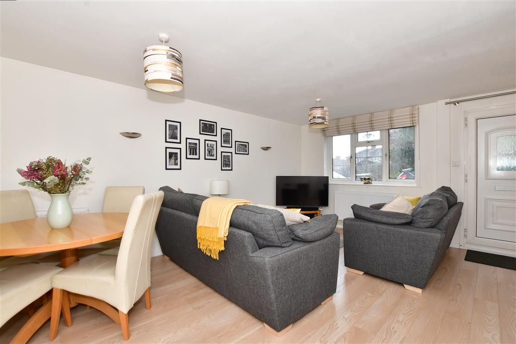 3 bed terraced house for sale in Bisham Close, Carshalton, Surrey SM5