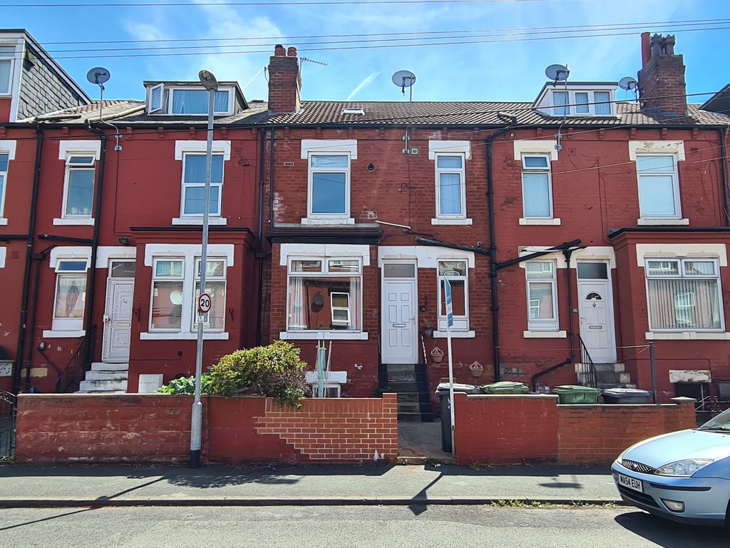 54 Compton Row, Leeds, West Yorkshire LS9