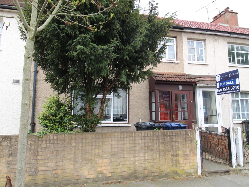 3 bed terraced house for sale in Humes Avenue, London W7 Zoopla