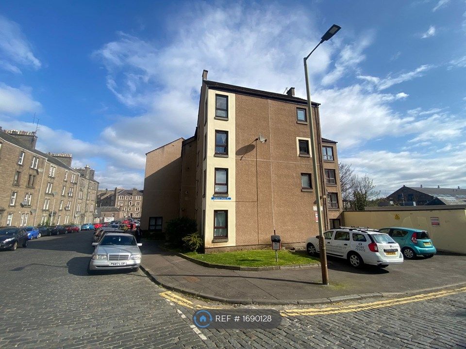 1 bed flat to rent in Forest Park Road, Dundee DD1 Zoopla