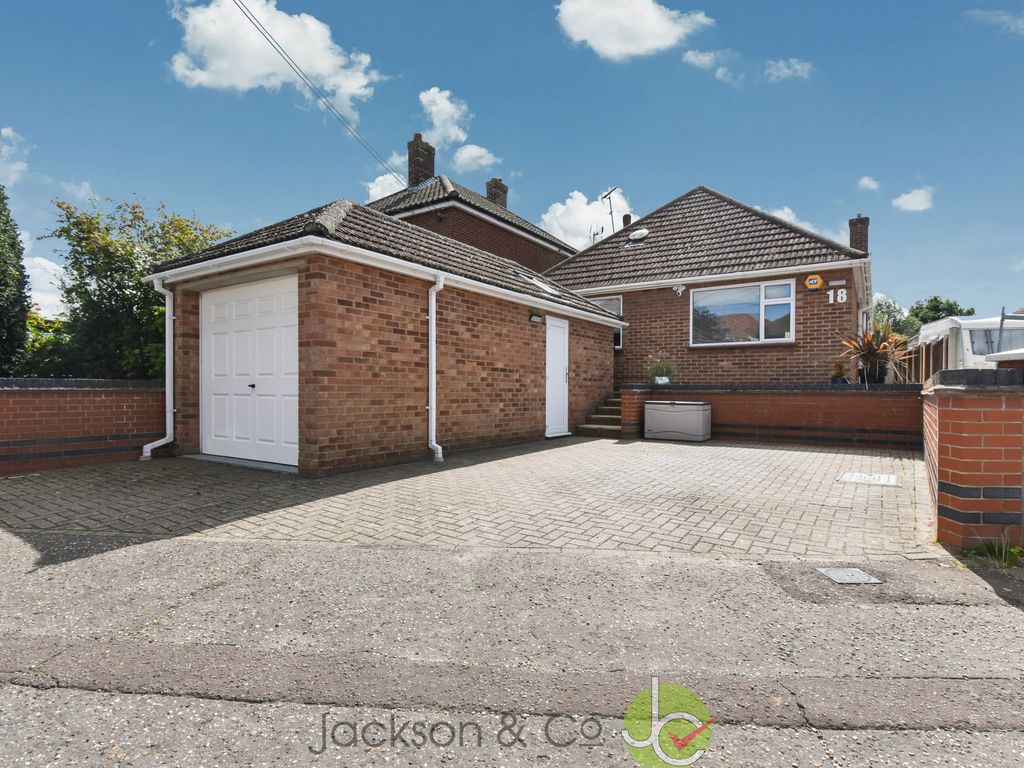 3 bed property for sale in D'arcy Road, Colchester CO2, £400,000 Zoopla