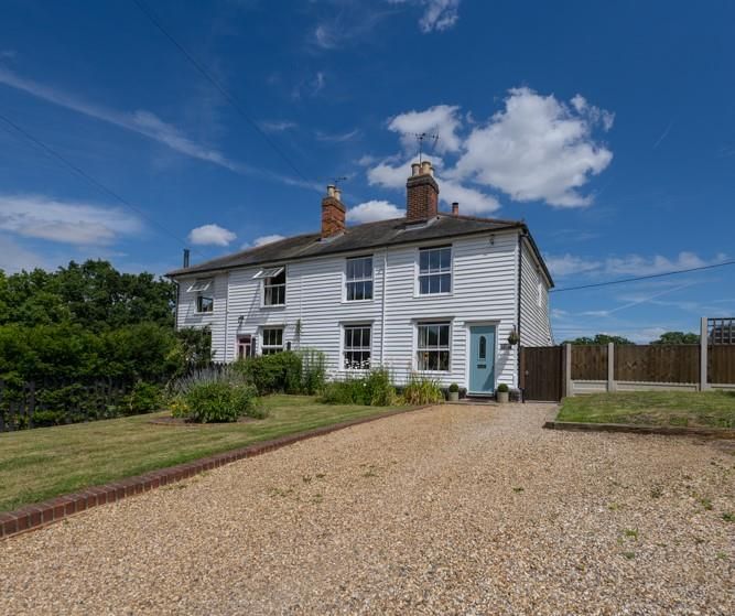 3 bed property for sale in Haye Lane, Fingringhoe, Colchester CO5 Zoopla