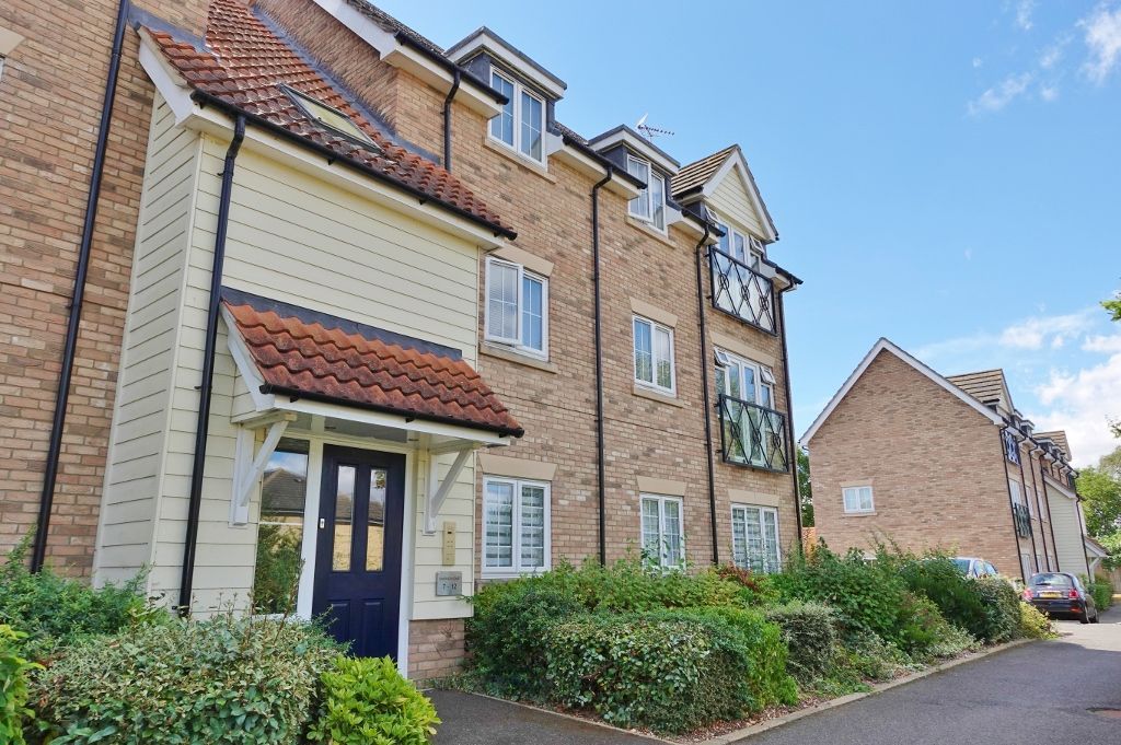 2 bed flat to rent in Sovereign Court, Newmarket CB8 Zoopla