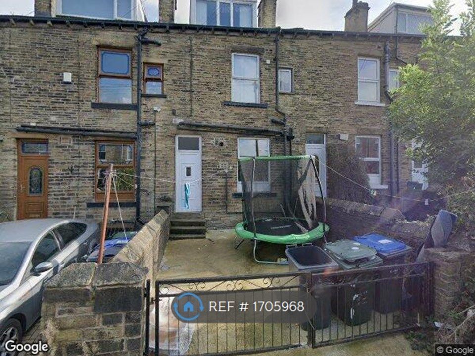 3 bed semidetached house to rent in Gaythorne Terrace, Clayton