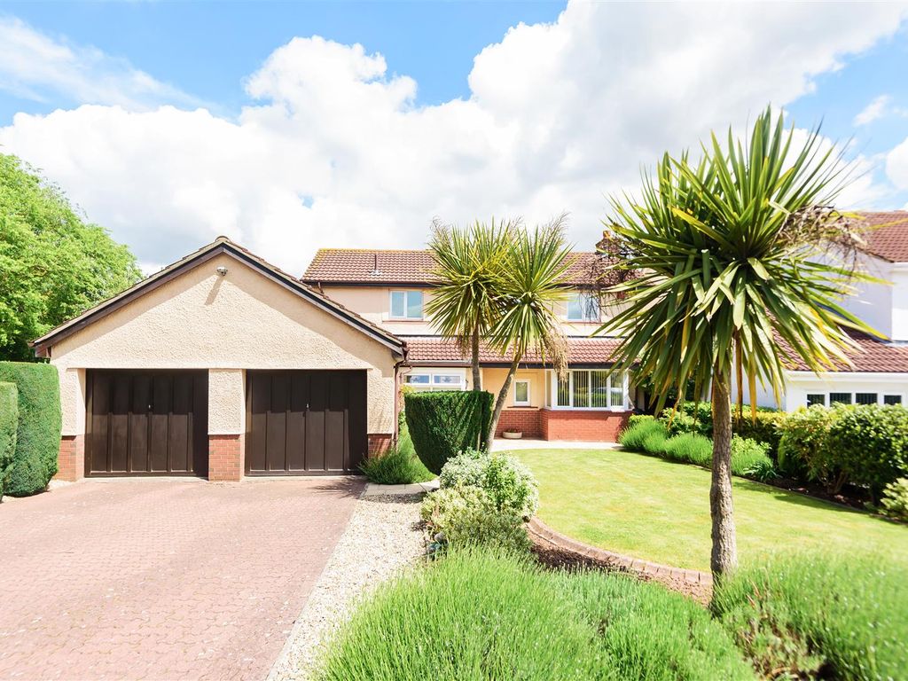 4 bed detached house for sale in Bradford Close, Taunton TA1 Zoopla