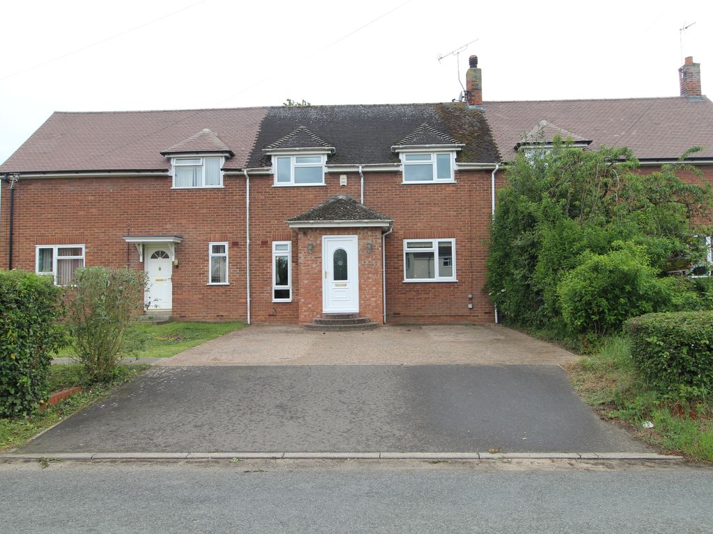4 bed terraced house to rent in The Street, Hepworth, Diss IP22 Zoopla