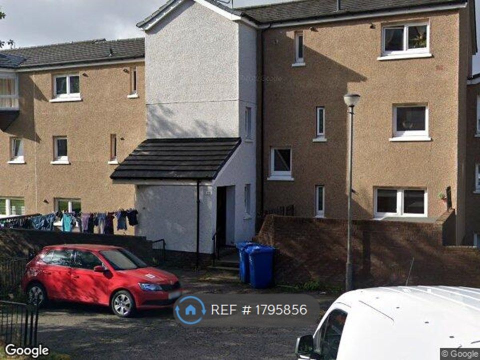 3 bed to rent in Cardross Street, Dennistoun G31 Zoopla