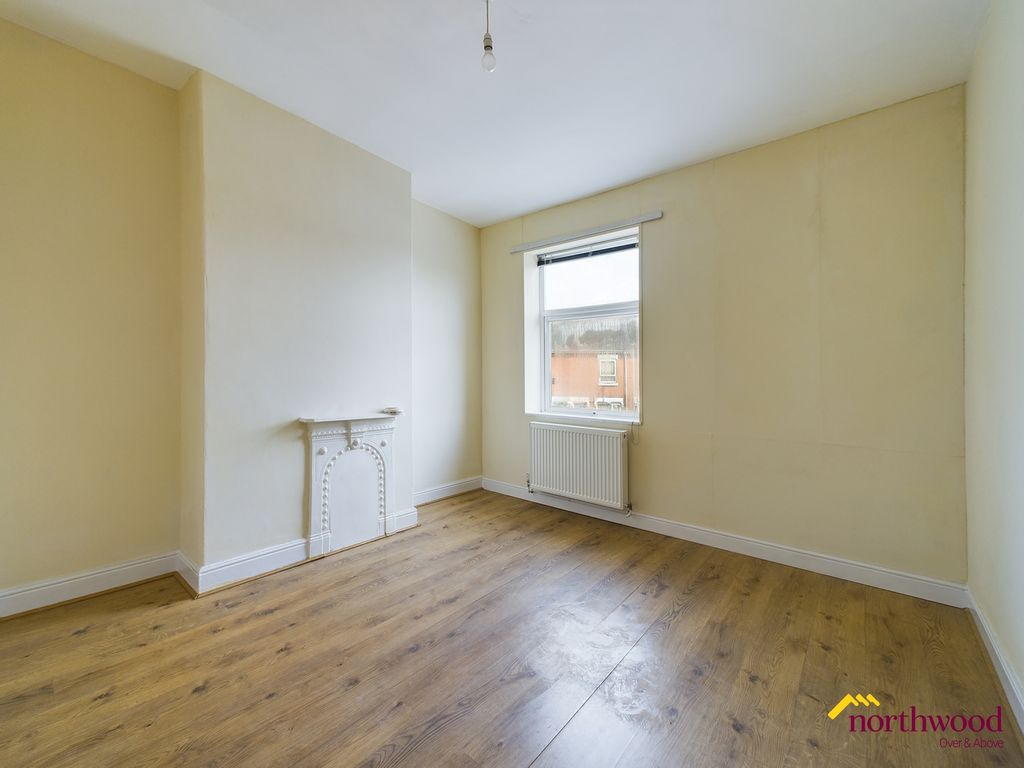 2 bed terraced house to rent in Fletcher Road, StokeOnTrent ST4 Zoopla