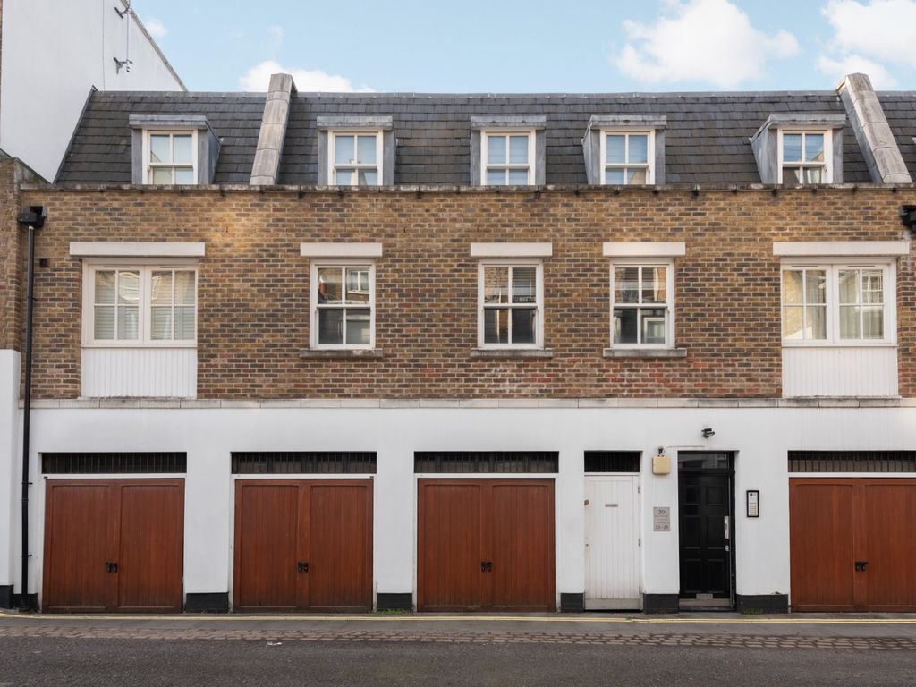 1 bed flat to rent in Brook Mews North, London W2 Zoopla