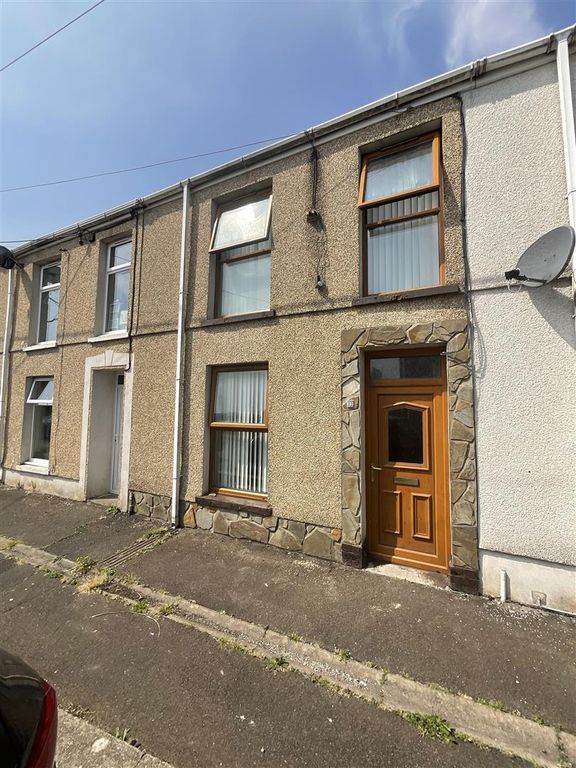2 bed terraced house for sale in Pantyffynnon Road, Ammanford SA18 Zoopla