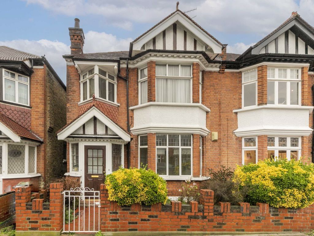 2 bed flat for sale in Downton Avenue, London SW2 Zoopla