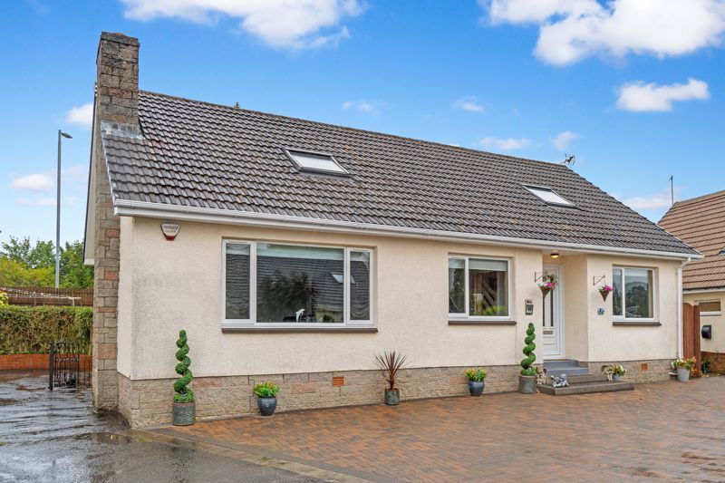 6 bed detached bungalow for sale in 11 Shawfield Avenue, Ayr KA7, £