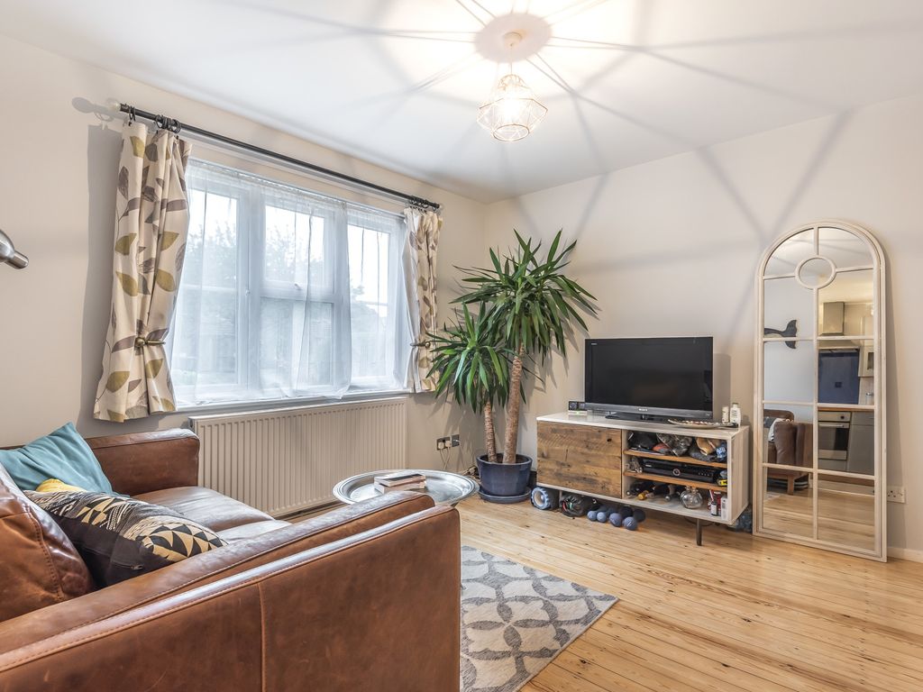 St Pauls Terrace London SE17  