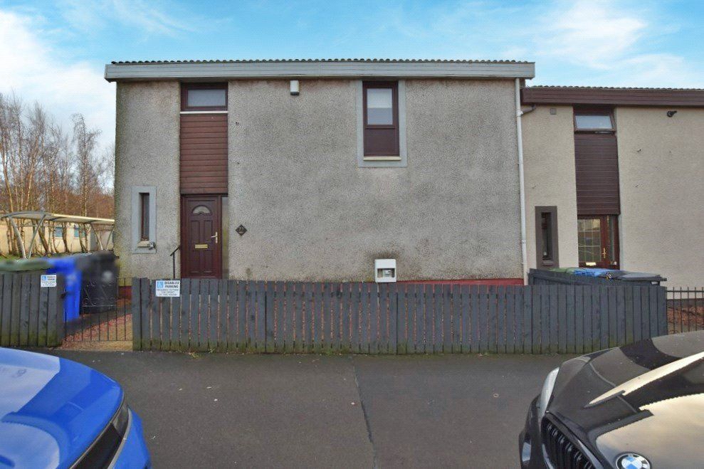 3 bed end terrace house for sale in Park Moor, Erskine, Renfrewshire