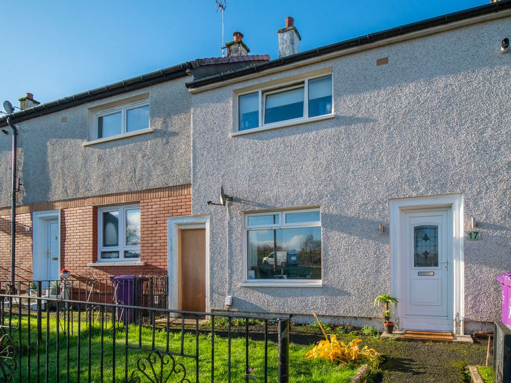 Stornoway Street, Glasgow G22  