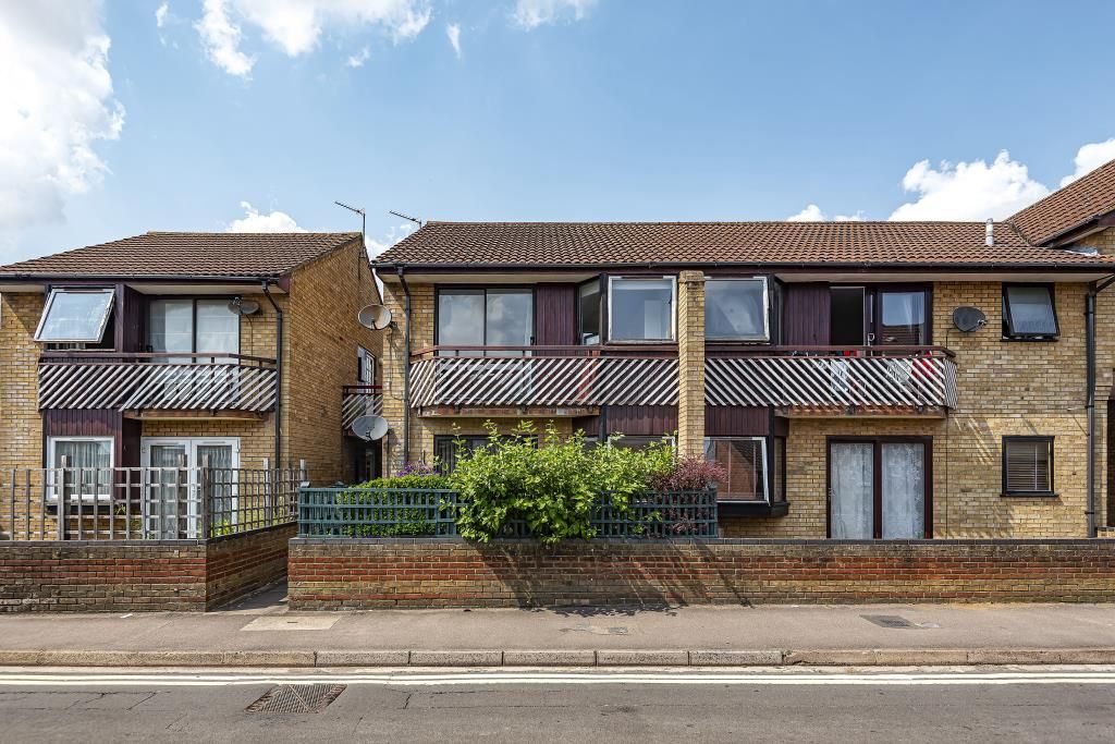 1 bed flat for sale in Bicester, Oxfordshire OX26 Zoopla