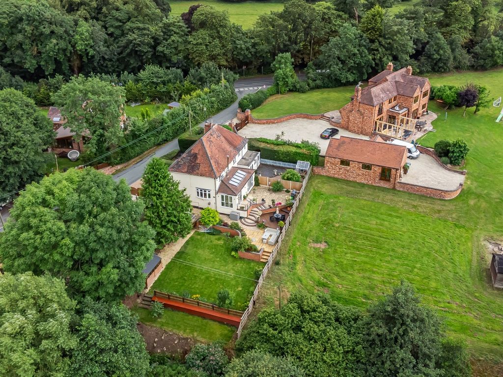 3 bed semidetached house for sale in Galtons Lane, Belbroughton