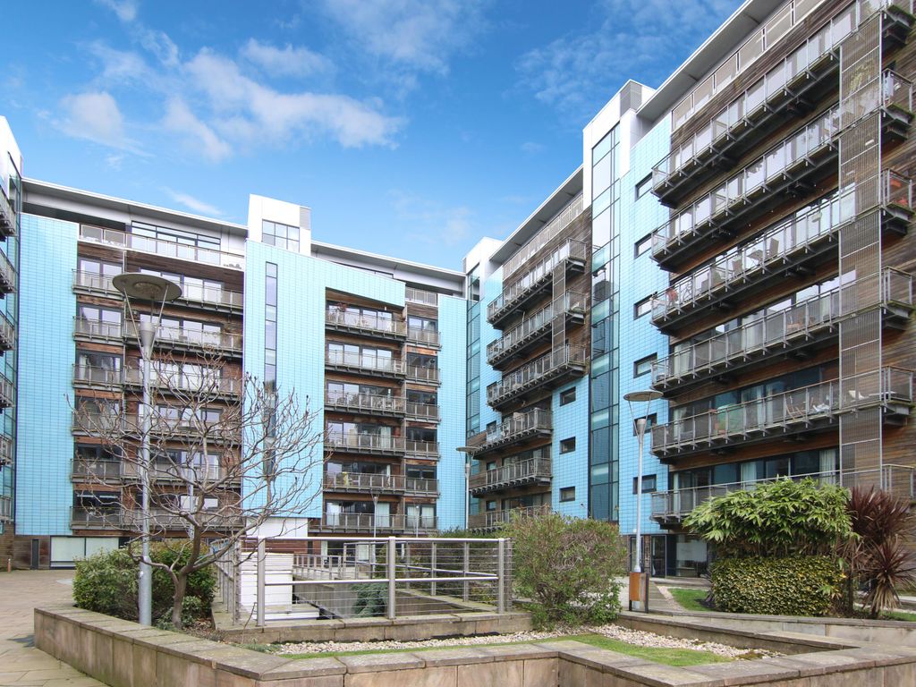 1 bed flat for sale in 23/4 Breadalbane Street, Edinburgh EH6 Zoopla