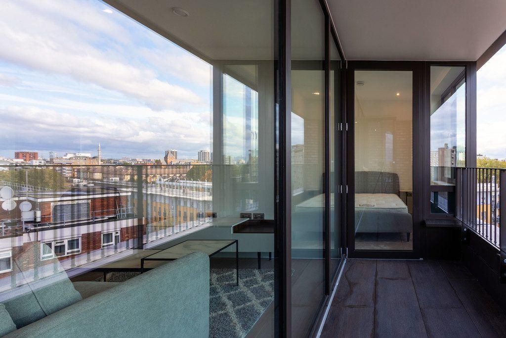 2 bed flat for sale in Cremer Street, London E2 Zoopla