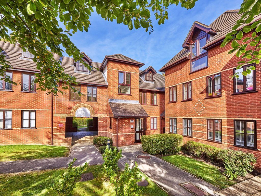 1 bed flat to rent in Station Road, Harpenden AL5 Zoopla