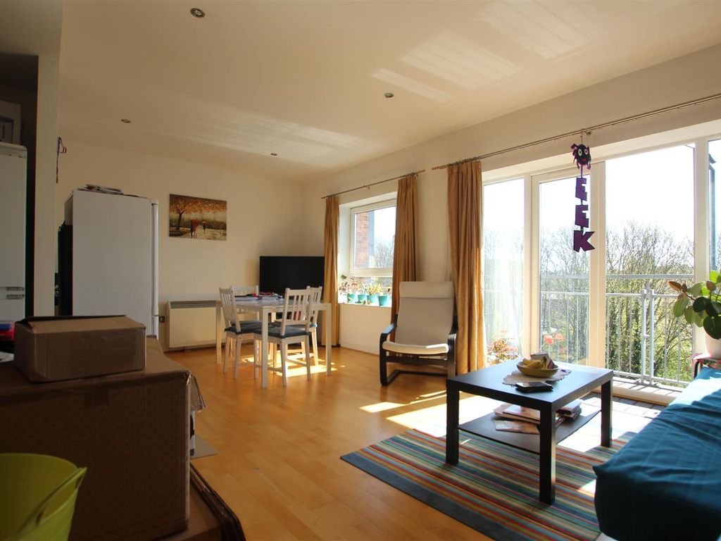 The River Buildings, Western Road, Leicester LE3  