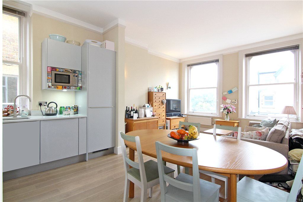 1 bed flat to rent in Ridgway, Wimbledon Village SW19 Zoopla