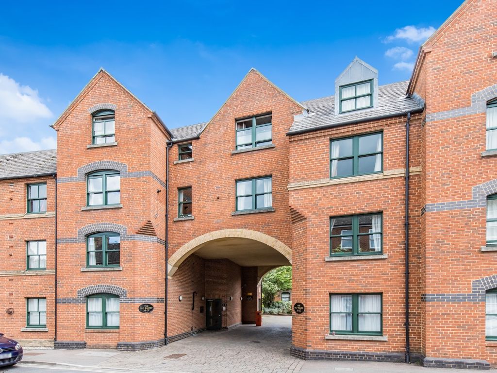 2 bed flat to rent in St. Thomas Street, Oxford OX1 Zoopla