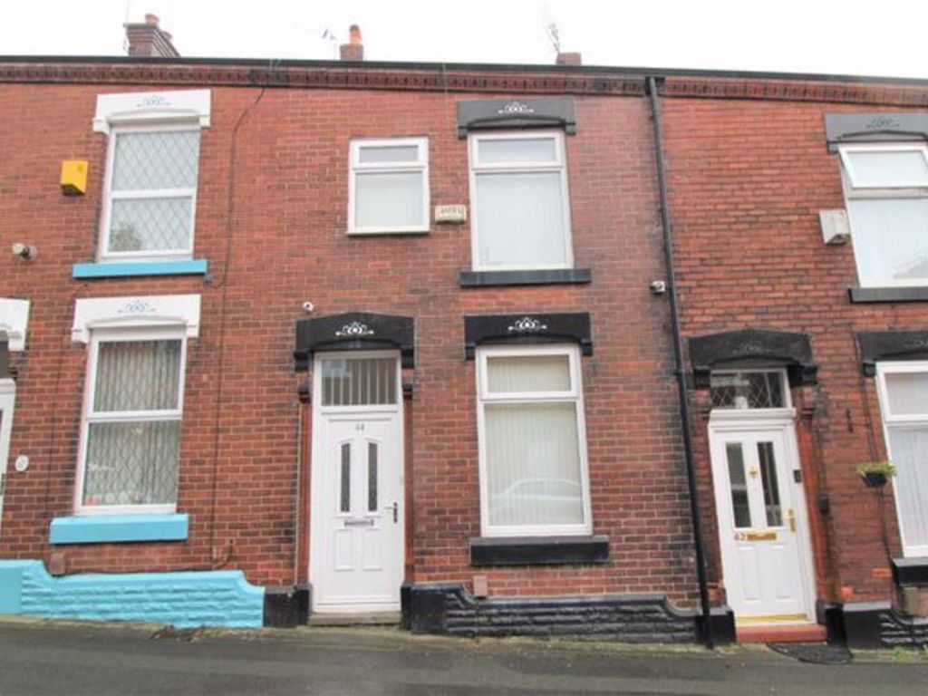 3 bed terraced house to rent in Audley Street, AshtonUnderLyne