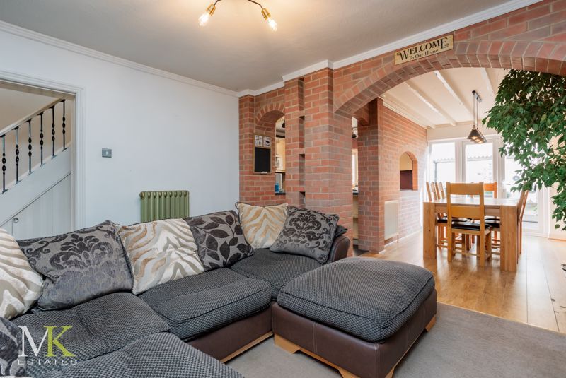 3 bed terraced house for sale in Windham Road, Bournemouth