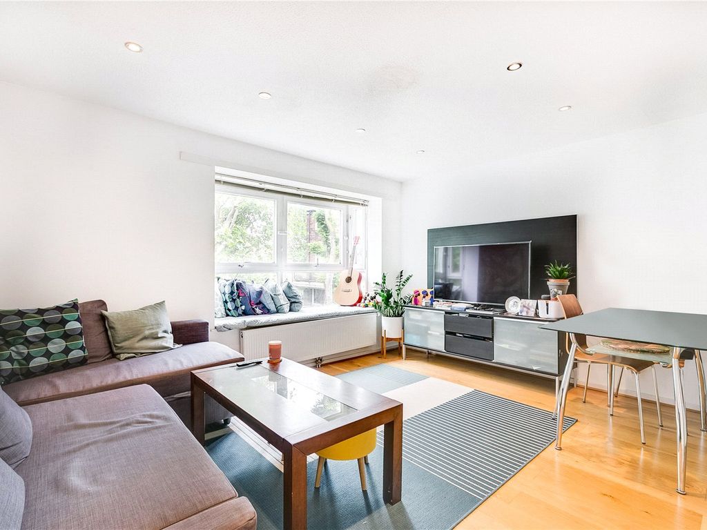 Rothley Court, 22 St. Johns Wood Road, London NW8  