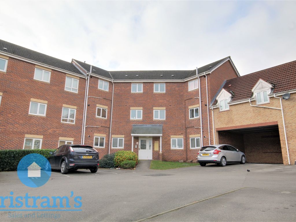 2 bed flat for sale in Spring Gardens, Nottingham NG8 Zoopla