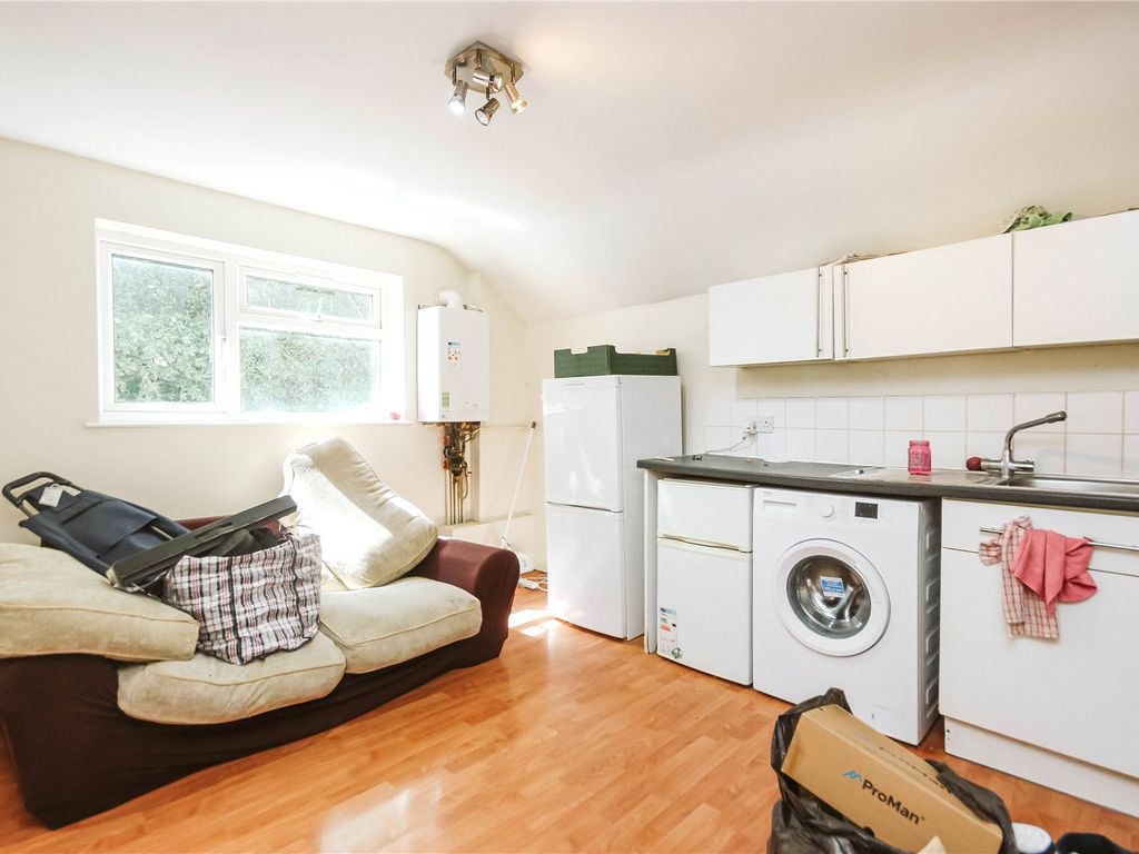1 bed flat to rent in Clouds Hill Road, St Bristol BS5 Zoopla