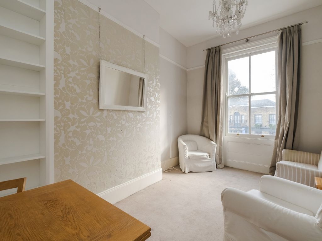 1 bed flat to rent in St. Pauls Road, London N1 Zoopla