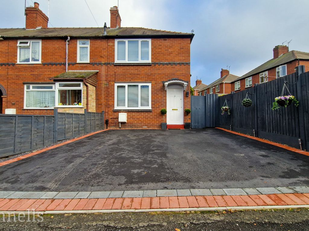 2 bed property to rent in Sutherland Road, Cradley Heath B64 Zoopla