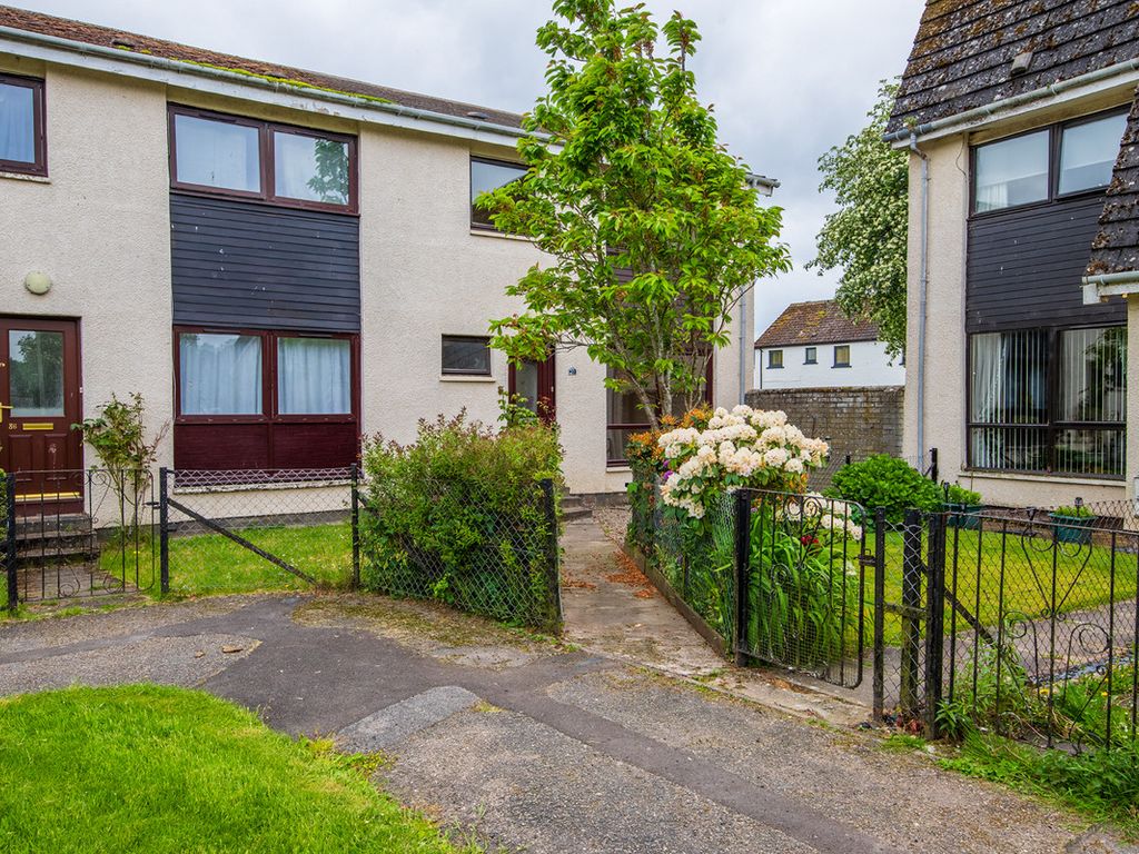 3 bed end terrace house for sale in Bellfield, Invergordon IV18, £90,000 Zoopla