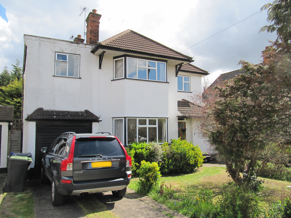 4 bed detached house for sale in Syke Ings, Iver SL0 Zoopla