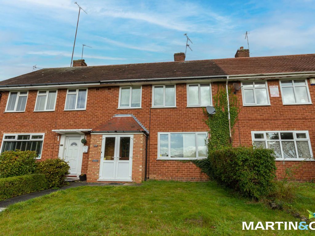 3 bed terraced house to rent in Quinton Road, Harborne B17 Zoopla
