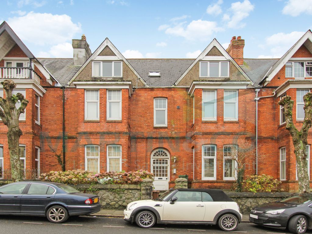 1 bed flat to rent in Queens Road, Lipson, Plymouth PL4 Zoopla