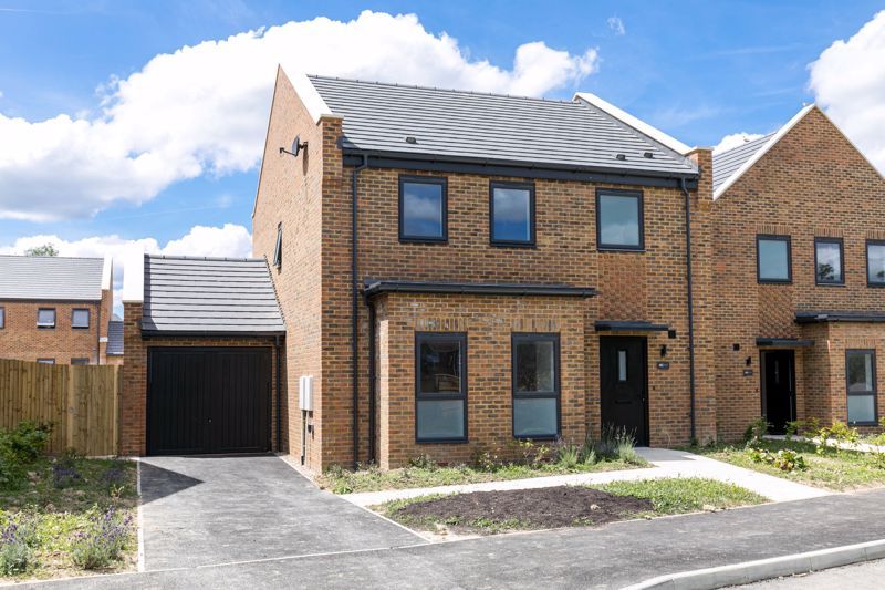3 bed detached house for sale in Wychwood, Turners Hill Road, Crawley