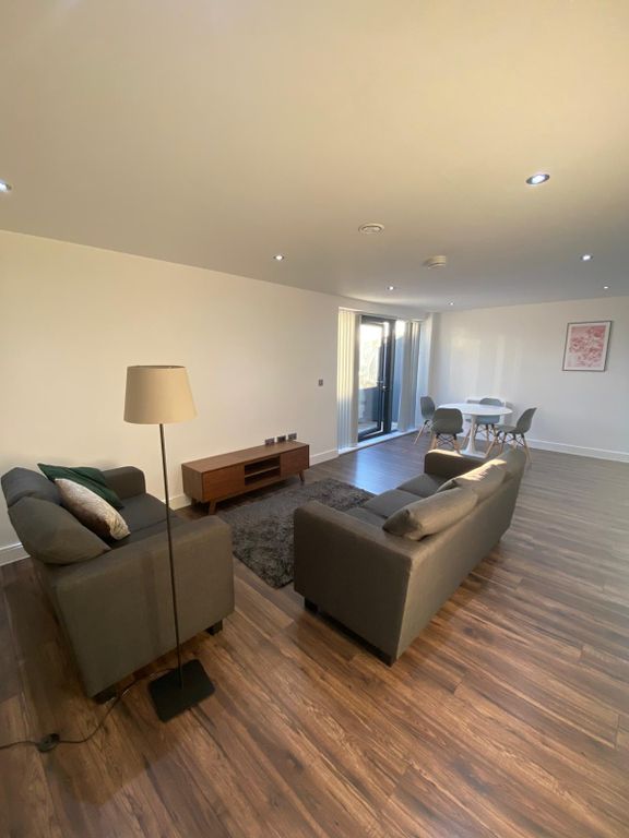 The Quadrant Sand Pitts B1