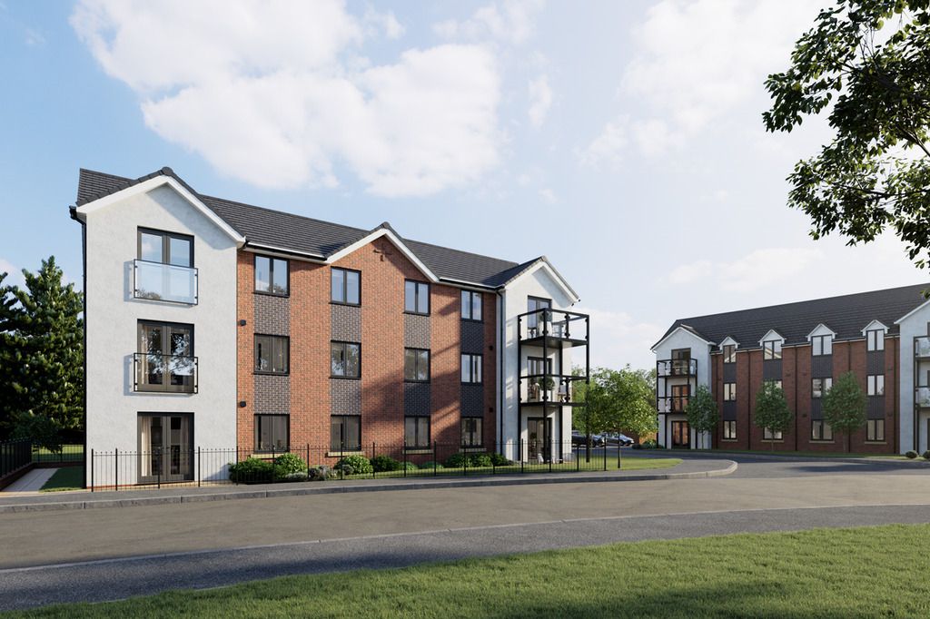 The Tivoli at Barley Road, Cheltenham GL52