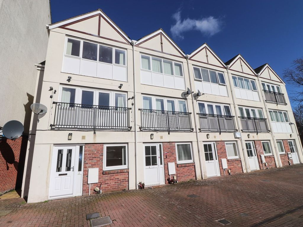 3 bed town house for sale in The Sawmills, Port Road, Carlisle CA2 Zoopla