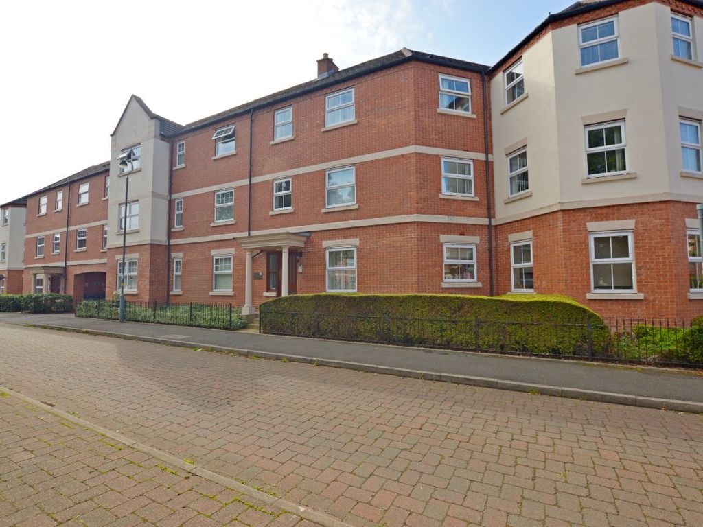 Apartment, Ratcliffe Avenue, Birmingham B30  